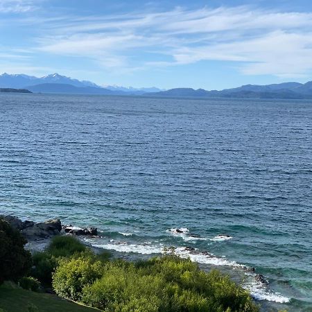 Alfar Bariloche Costas Del Nahuel San Carlos de Bariloche Exterior foto