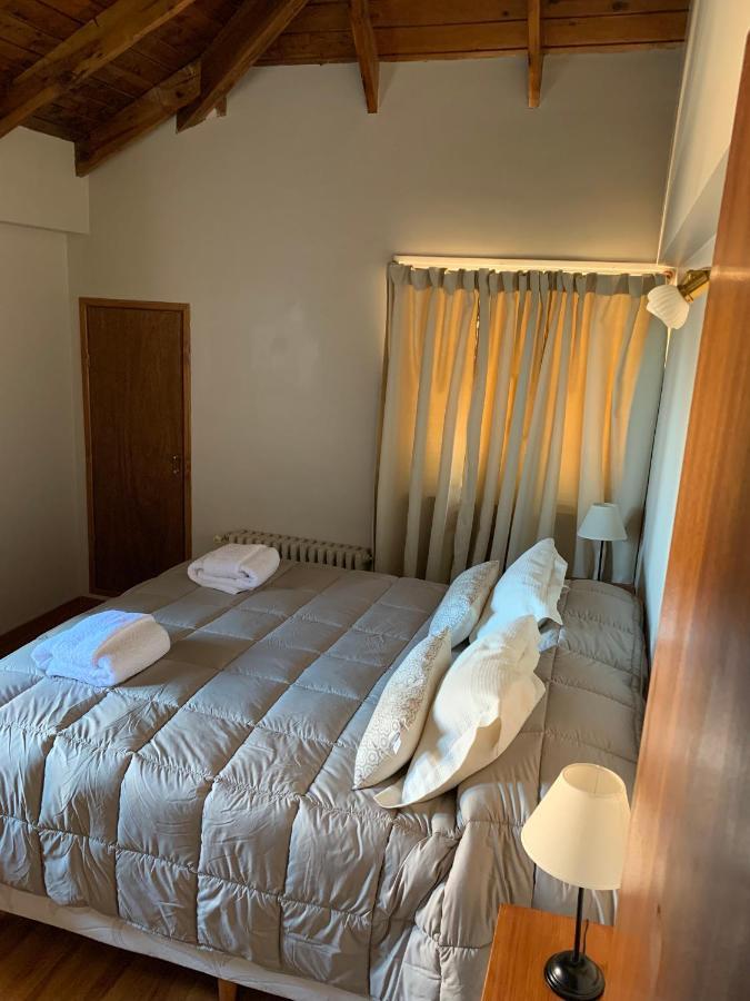 Alfar Bariloche Costas Del Nahuel San Carlos de Bariloche Exterior foto